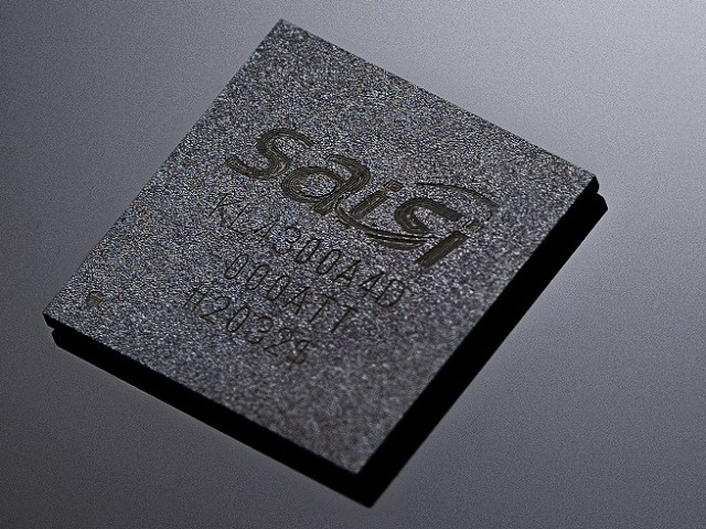 高精度時鐘芯片的應用介紹