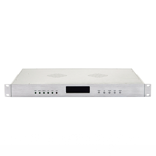 1588GPS時鐘的工作原理