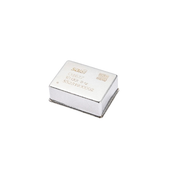 恒溫晶振與普通晶振的五大差異性介紹