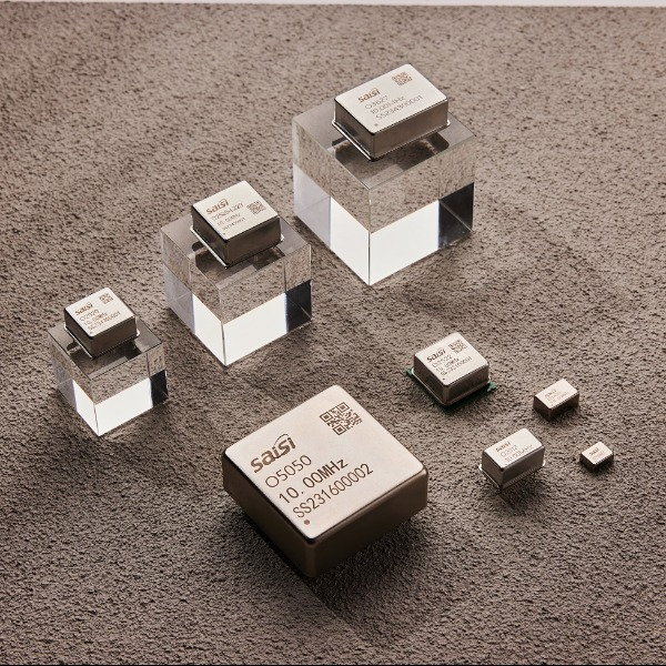 芯選產(chǎn)品 | 晶振，工業(yè)控制的隱形“智”動(dòng)力