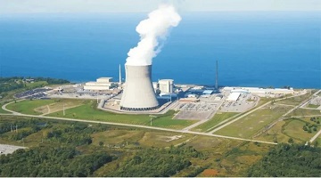 賽思x中核集團｜賦能中核集團四大核電站5G專網(wǎng)建設(shè)，賽思助攻智慧核電數(shù)字化轉(zhuǎn)型！