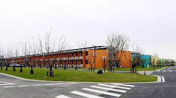 賽思x南京隔離設(shè)施點(diǎn)｜賽思為南京新建重點(diǎn)應(yīng)急隔離設(shè)施提供同步授時(shí)保障