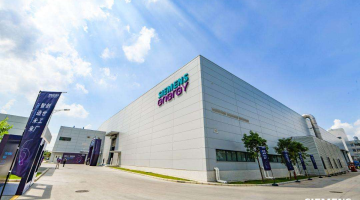 賽思x西門子能源｜賦能工業(yè)智造，賽思為全球領(lǐng)先能源技術(shù)公司提供時間同步保障