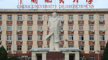 賽思x中國地質(zhì)大學(xué)｜賦能智慧校園建設(shè)，賽思為中國地質(zhì)大學(xué)提供北斗時鐘