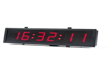 學(xué)校時鐘系統(tǒng)的優(yōu)勢有哪些？